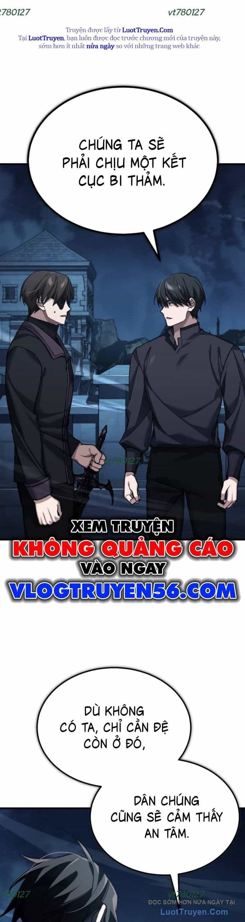 Thiên Quỷ Chẳng Sống Nổi Cuộc Đời Bình Thường - Chương 173 - ảnh 47