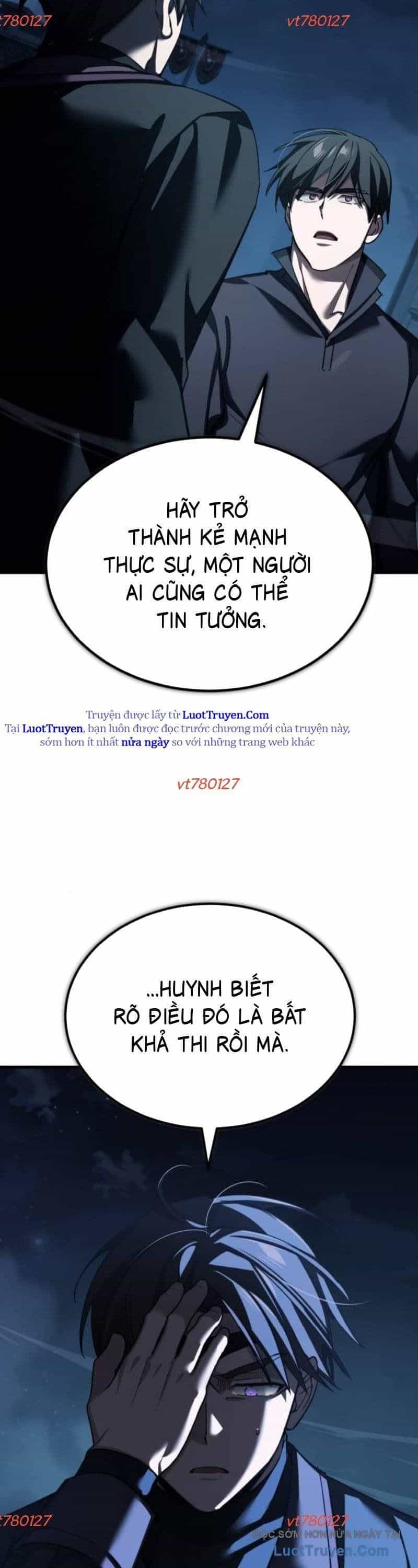 Thiên Quỷ Chẳng Sống Nổi Cuộc Đời Bình Thường - Chương 173 - ảnh 48