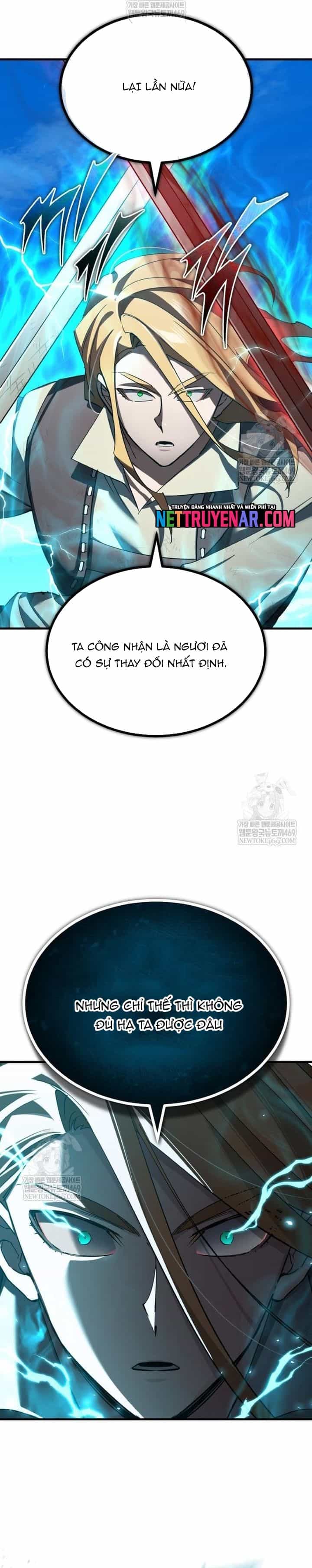Thiên Quỷ Chẳng Sống Nổi Cuộc Đời Bình Thường - Chương 174 - ảnh 26