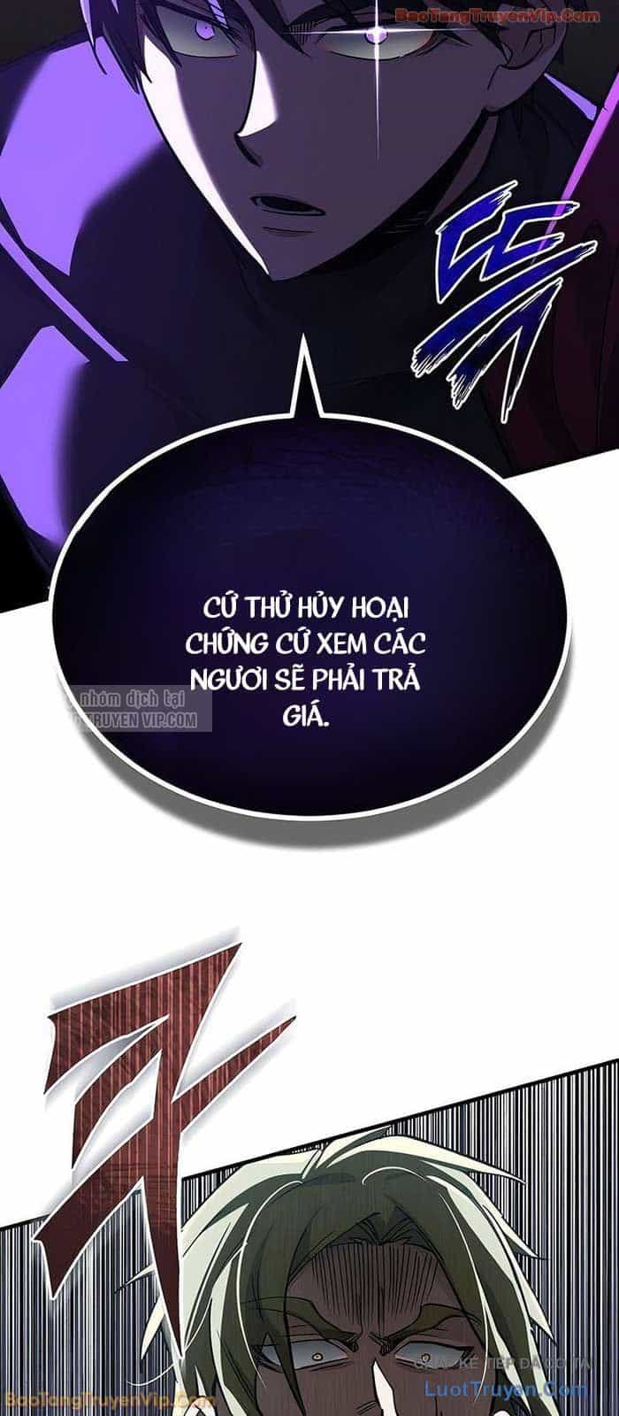 Thiên Quỷ Chẳng Sống Nổi Cuộc Đời Bình Thường - Chương 176 - ảnh 44