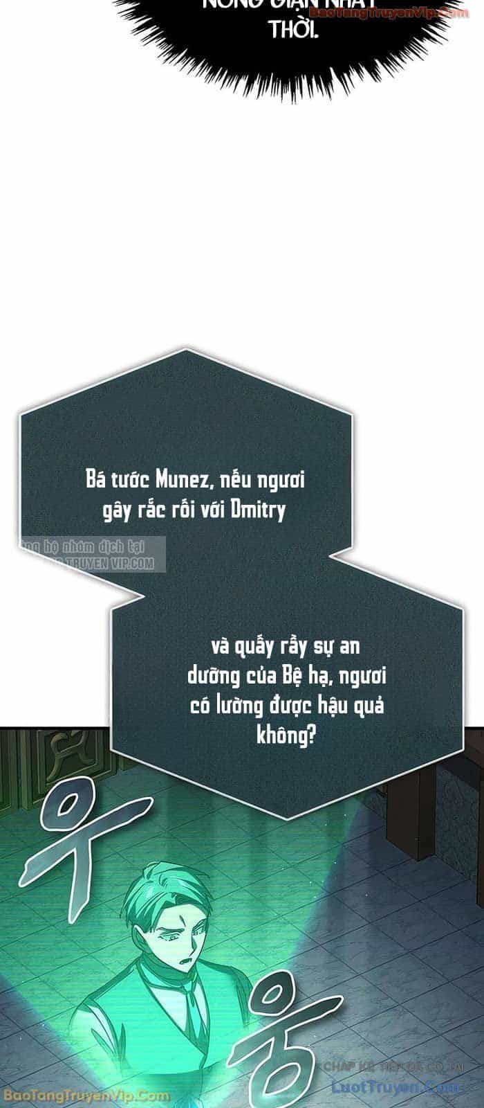 Thiên Quỷ Chẳng Sống Nổi Cuộc Đời Bình Thường - Chương 176 - ảnh 55