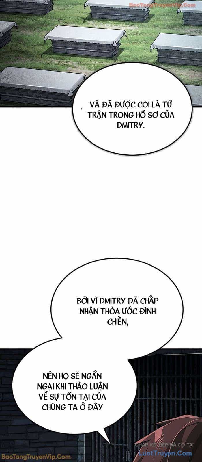 Thiên Quỷ Chẳng Sống Nổi Cuộc Đời Bình Thường - Chương 176 - ảnh 6