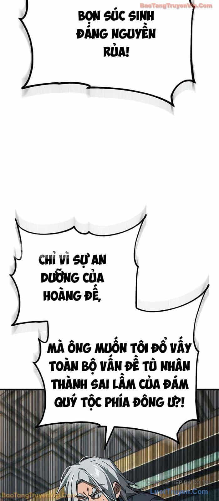 Thiên Quỷ Chẳng Sống Nổi Cuộc Đời Bình Thường - Chương 176 - ảnh 62