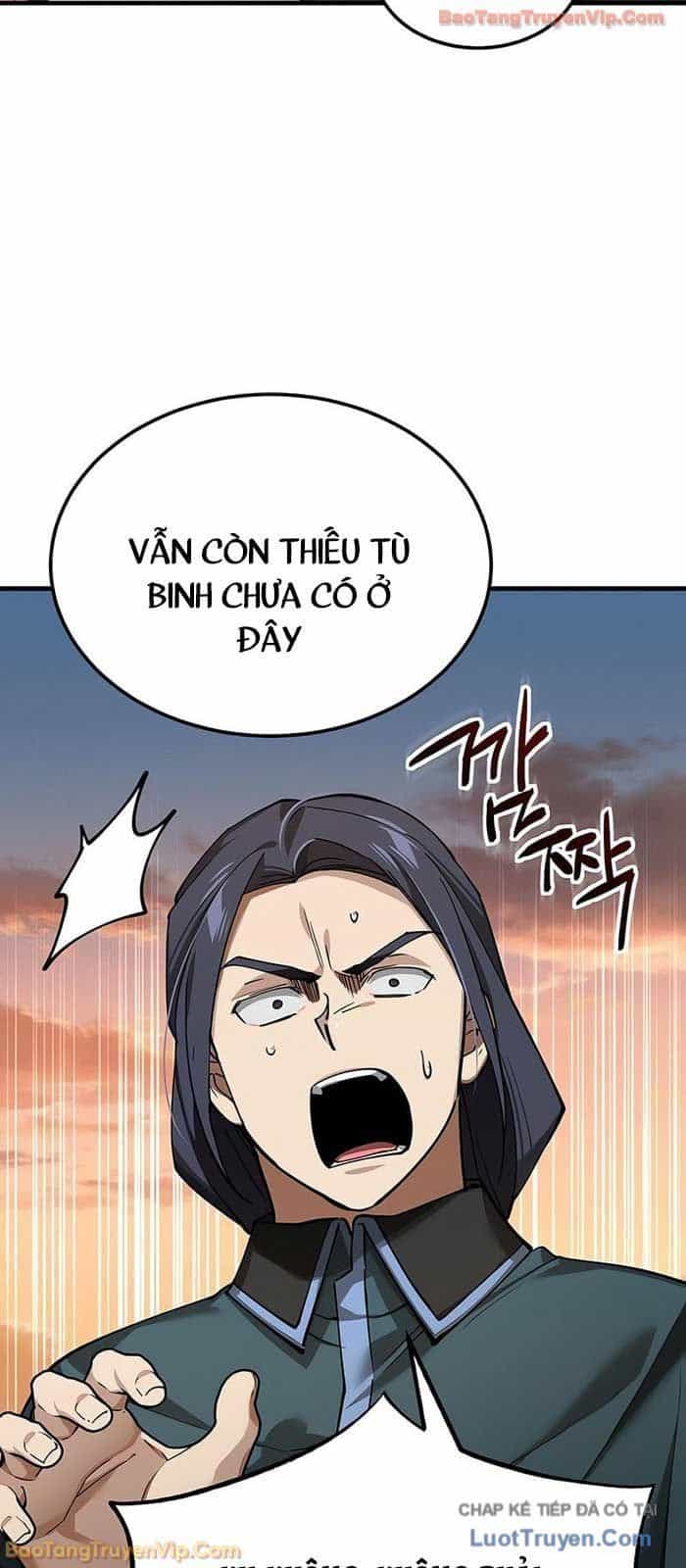 Thiên Quỷ Chẳng Sống Nổi Cuộc Đời Bình Thường - Chương 177 - ảnh 3
