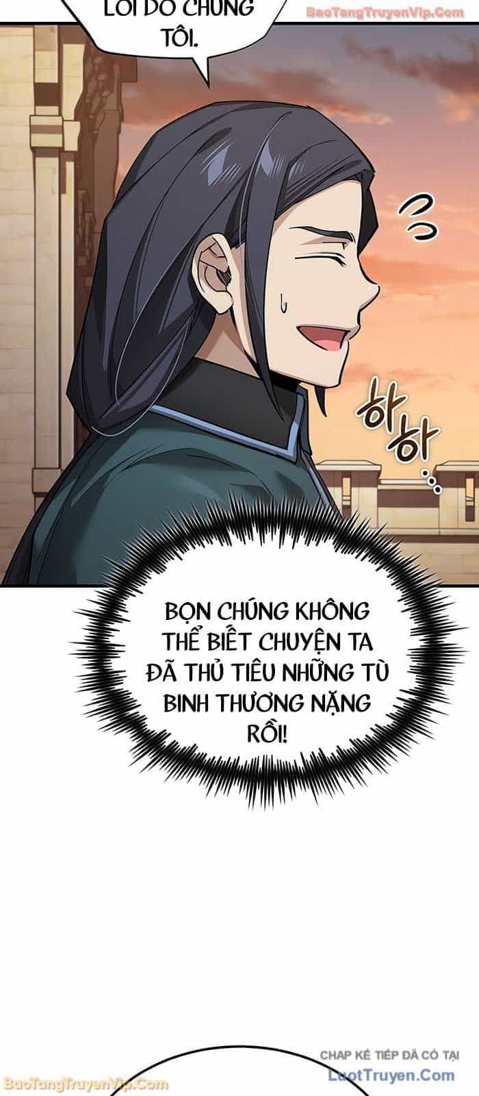 Thiên Quỷ Chẳng Sống Nổi Cuộc Đời Bình Thường - Chương 177 - ảnh 6
