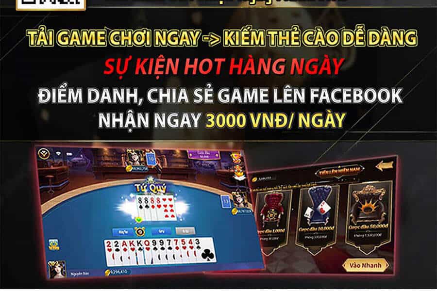 Thiên Quỷ Chẳng Sống Nổi Cuộc Đời Bình Thường - Chương 17 - ảnh 212