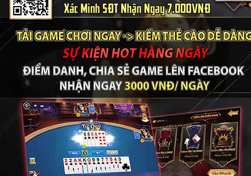 Thiên Quỷ Chẳng Sống Nổi Cuộc Đời Bình Thường - Chương 17 - ảnh 29