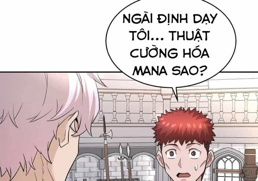 Thiên Quỷ Chẳng Sống Nổi Cuộc Đời Bình Thường - Chương 17 - ảnh 6