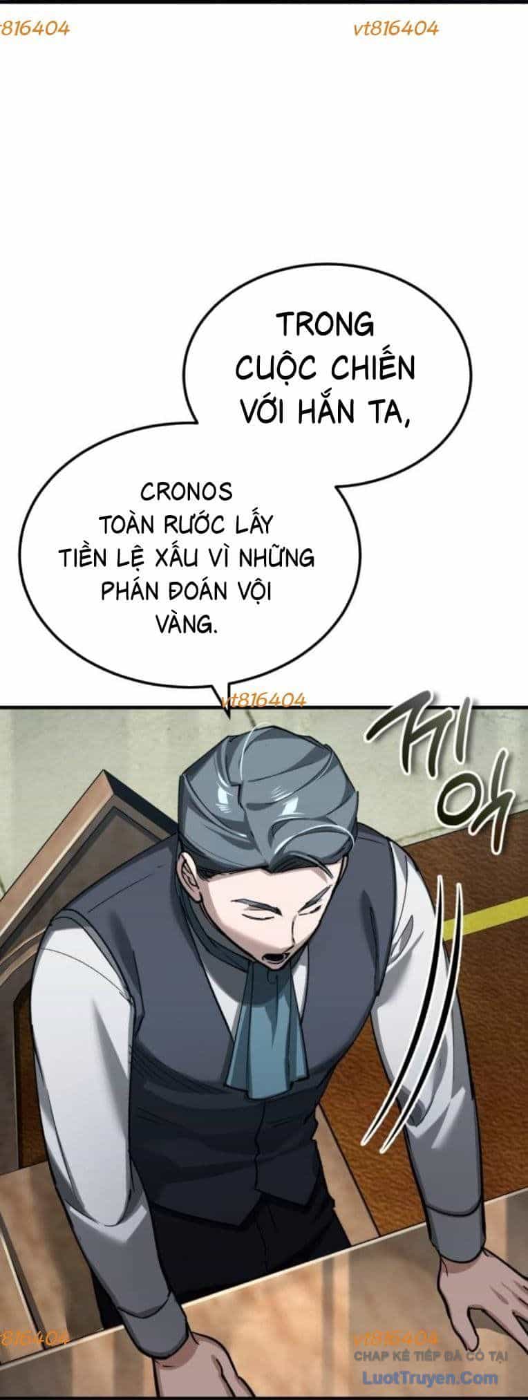Thiên Quỷ Chẳng Sống Nổi Cuộc Đời Bình Thường - Chương 178 - ảnh 11