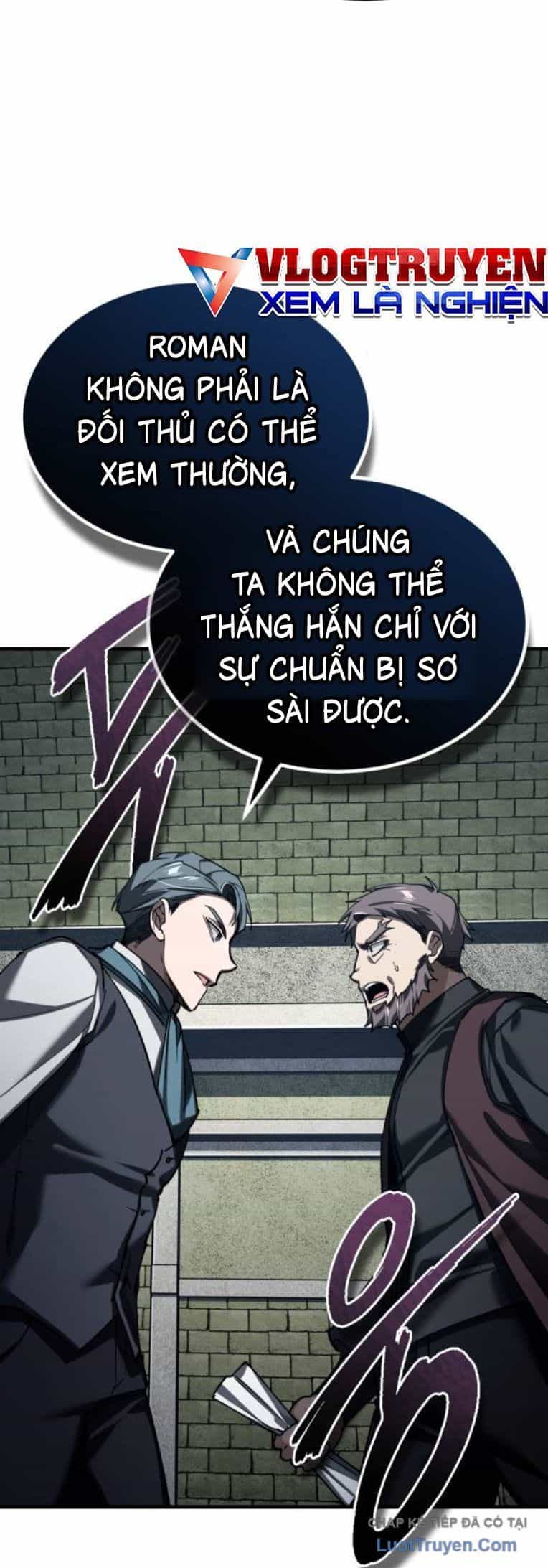 Thiên Quỷ Chẳng Sống Nổi Cuộc Đời Bình Thường - Chương 178 - ảnh 14
