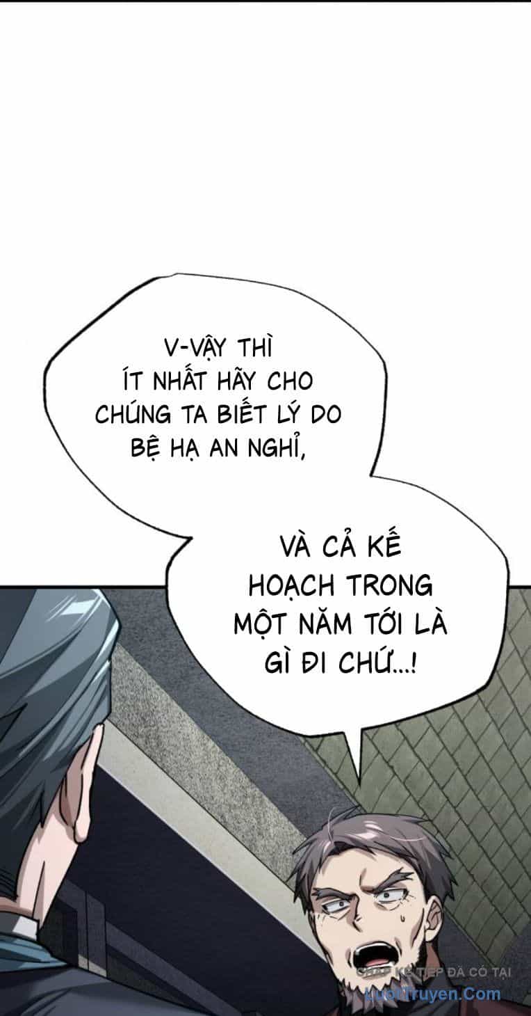Thiên Quỷ Chẳng Sống Nổi Cuộc Đời Bình Thường - Chương 178 - ảnh 18