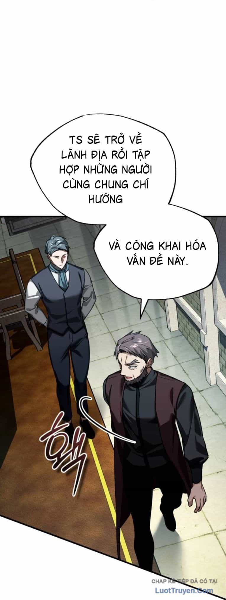Thiên Quỷ Chẳng Sống Nổi Cuộc Đời Bình Thường - Chương 178 - ảnh 22