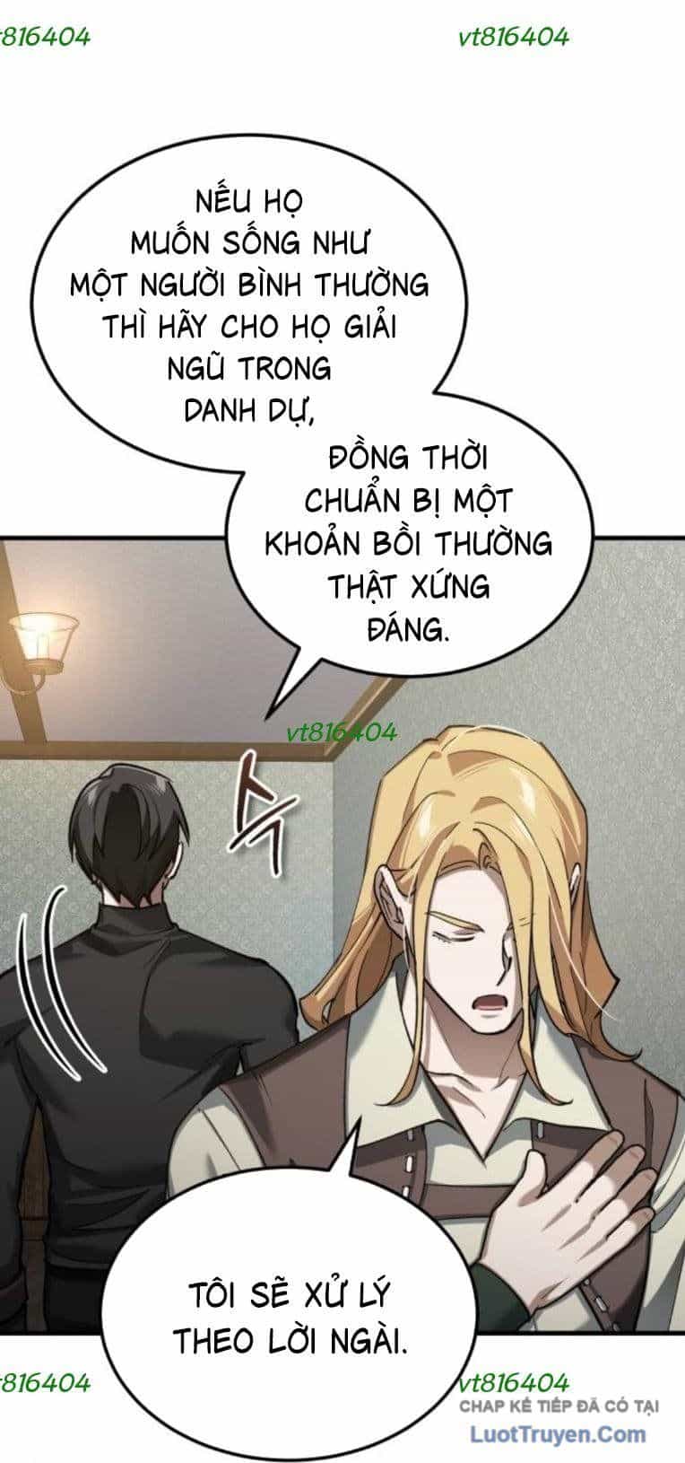 Thiên Quỷ Chẳng Sống Nổi Cuộc Đời Bình Thường - Chương 178 - ảnh 50