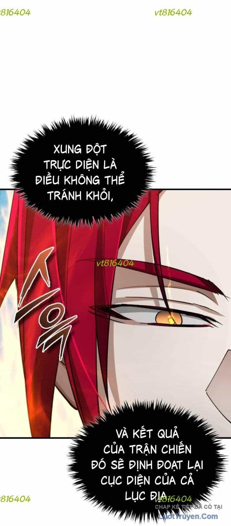 Thiên Quỷ Chẳng Sống Nổi Cuộc Đời Bình Thường - Chương 178 - ảnh 69