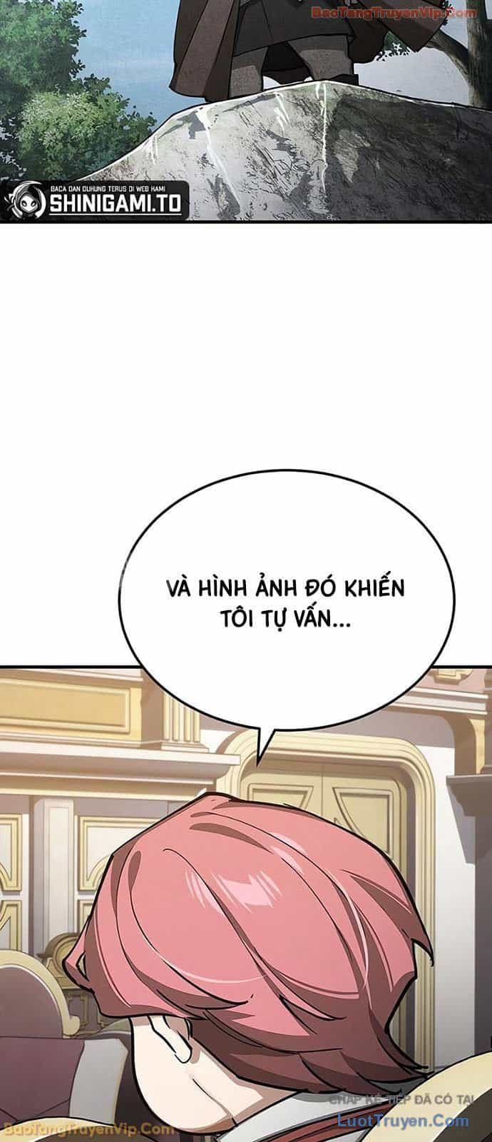 Thiên Quỷ Chẳng Sống Nổi Cuộc Đời Bình Thường - Chương 179 - ảnh 10
