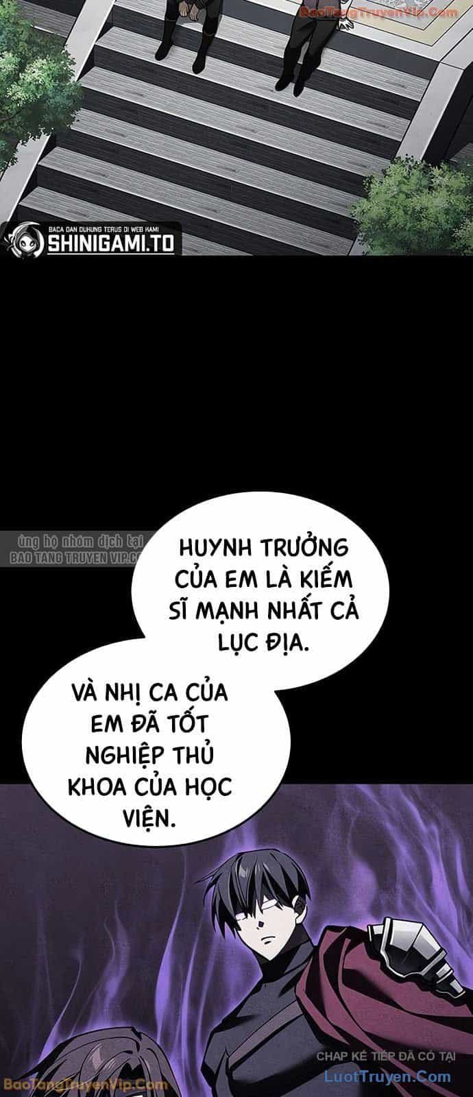 Thiên Quỷ Chẳng Sống Nổi Cuộc Đời Bình Thường - Chương 179 - ảnh 26