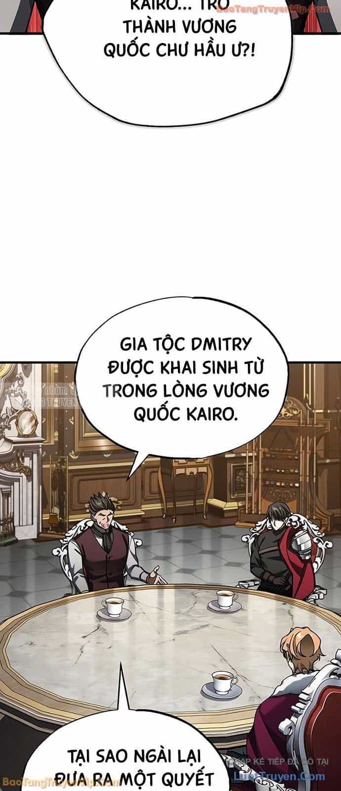 Thiên Quỷ Chẳng Sống Nổi Cuộc Đời Bình Thường - Chương 179 - ảnh 49