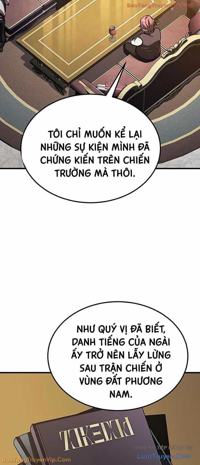 Thiên Quỷ Chẳng Sống Nổi Cuộc Đời Bình Thường - Chương 179 - ảnh 7