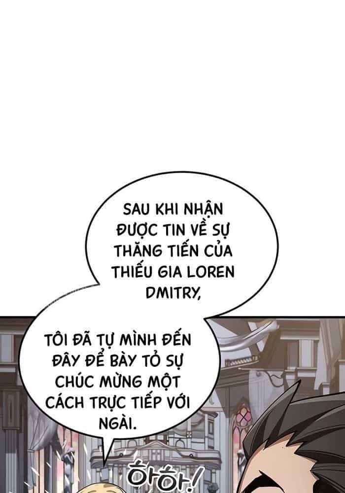 Thiên Quỷ Chẳng Sống Nổi Cuộc Đời Bình Thường - Chương 180 - ảnh 6