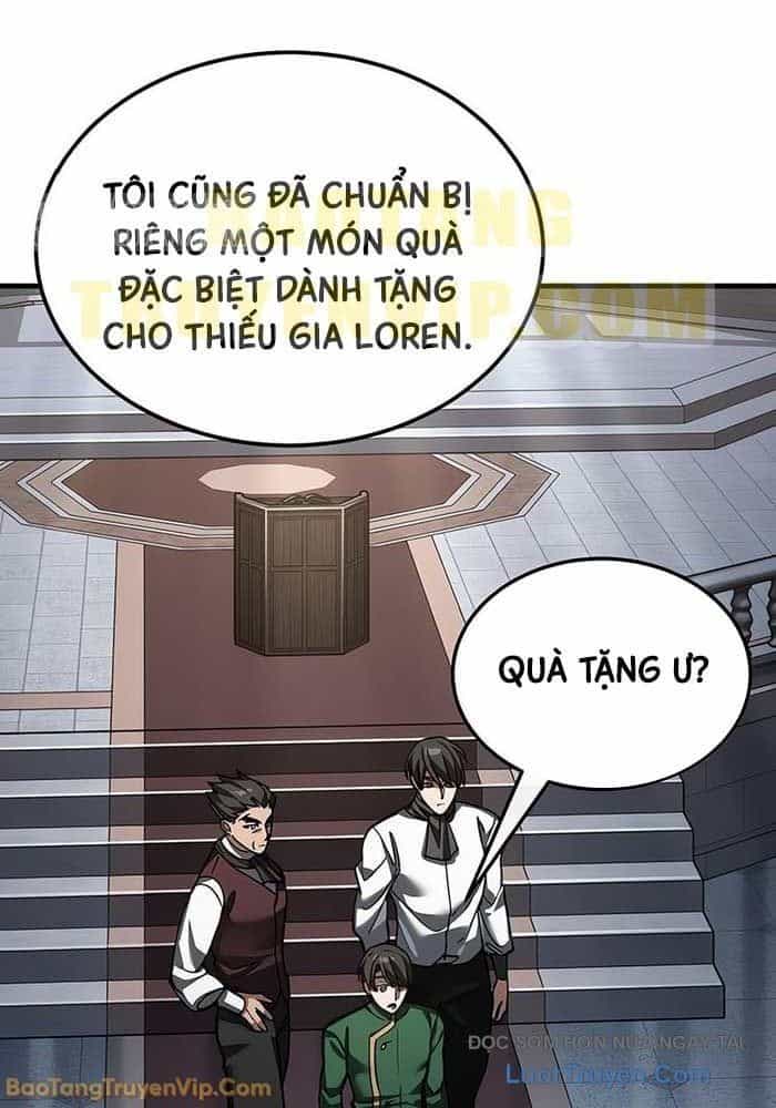 Thiên Quỷ Chẳng Sống Nổi Cuộc Đời Bình Thường - Chương 180 - ảnh 8