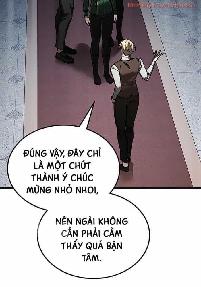 Thiên Quỷ Chẳng Sống Nổi Cuộc Đời Bình Thường - Chương 180 - ảnh 9