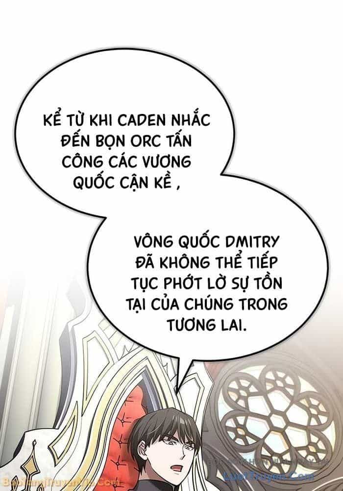 Thiên Quỷ Chẳng Sống Nổi Cuộc Đời Bình Thường - Chương 181 - ảnh 16