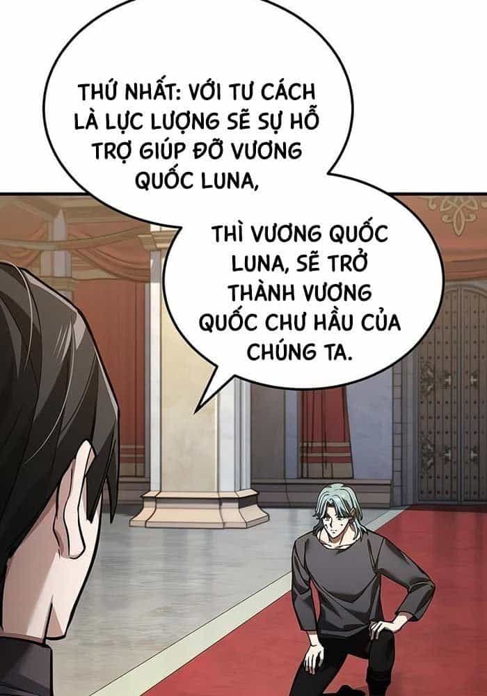 Thiên Quỷ Chẳng Sống Nổi Cuộc Đời Bình Thường - Chương 181 - ảnh 19
