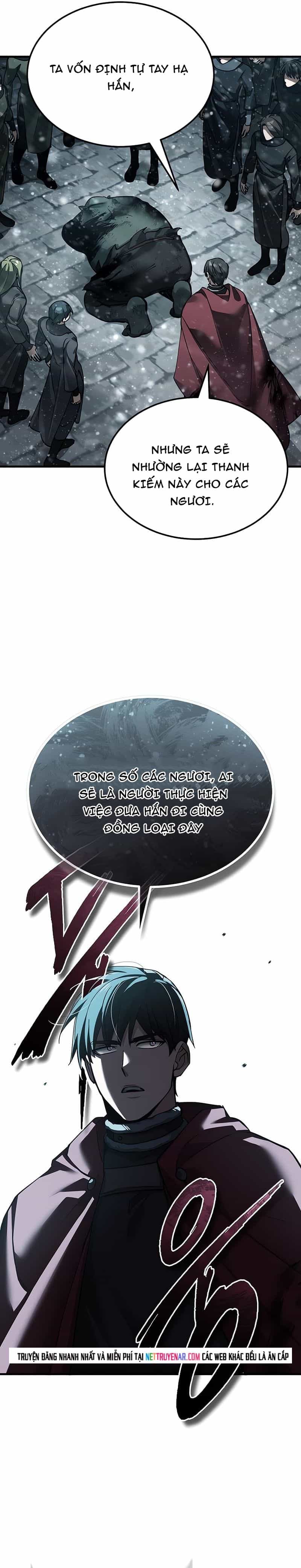 Thiên Quỷ Chẳng Sống Nổi Cuộc Đời Bình Thường - Chương 184 - ảnh 26