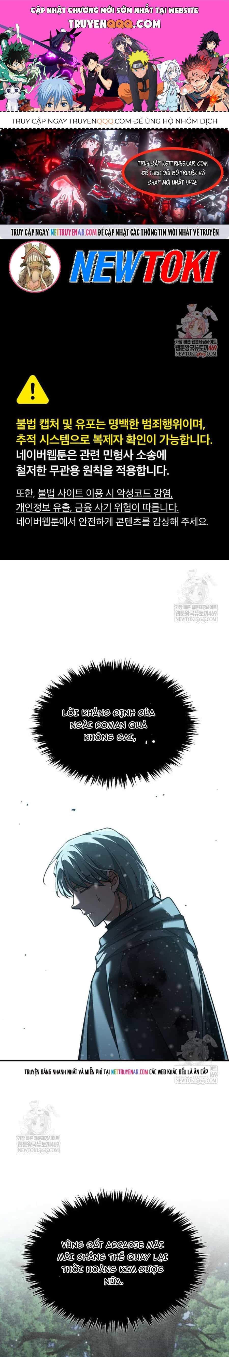 Thiên Quỷ Chẳng Sống Nổi Cuộc Đời Bình Thường - Chương 185 - ảnh 1