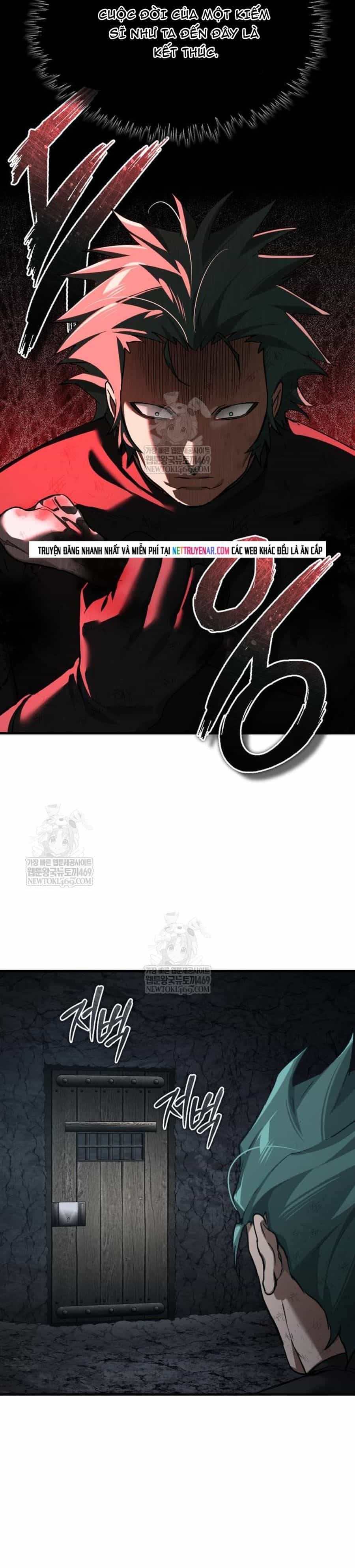 Thiên Quỷ Chẳng Sống Nổi Cuộc Đời Bình Thường - Chương 185 - ảnh 29