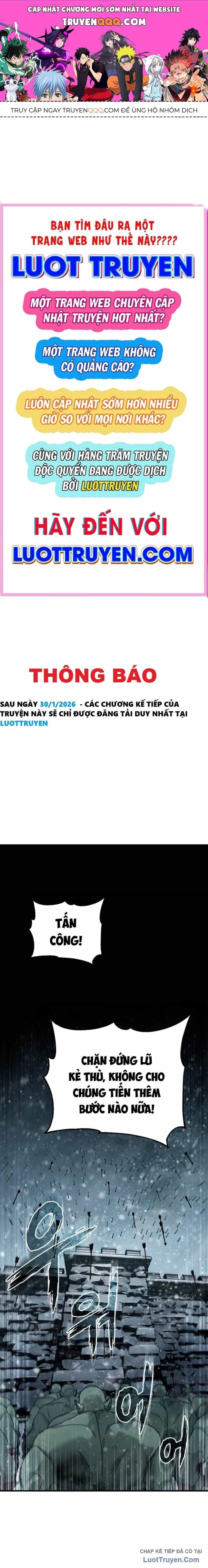 Thiên Quỷ Chẳng Sống Nổi Cuộc Đời Bình Thường - Chương 186 - ảnh 1