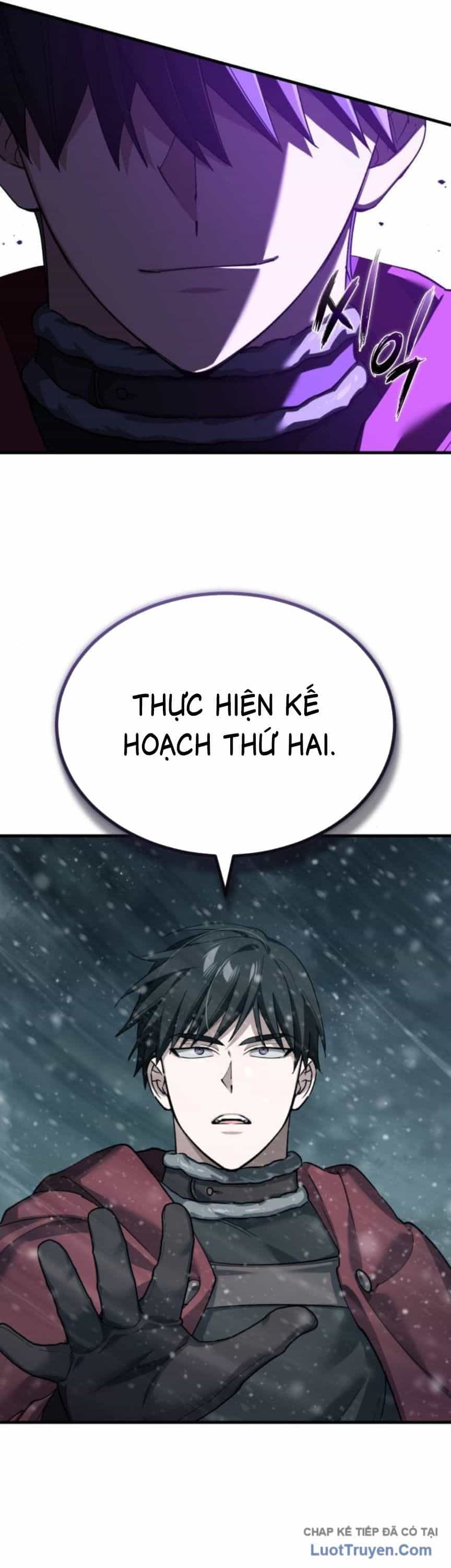Thiên Quỷ Chẳng Sống Nổi Cuộc Đời Bình Thường - Chương 186 - ảnh 18