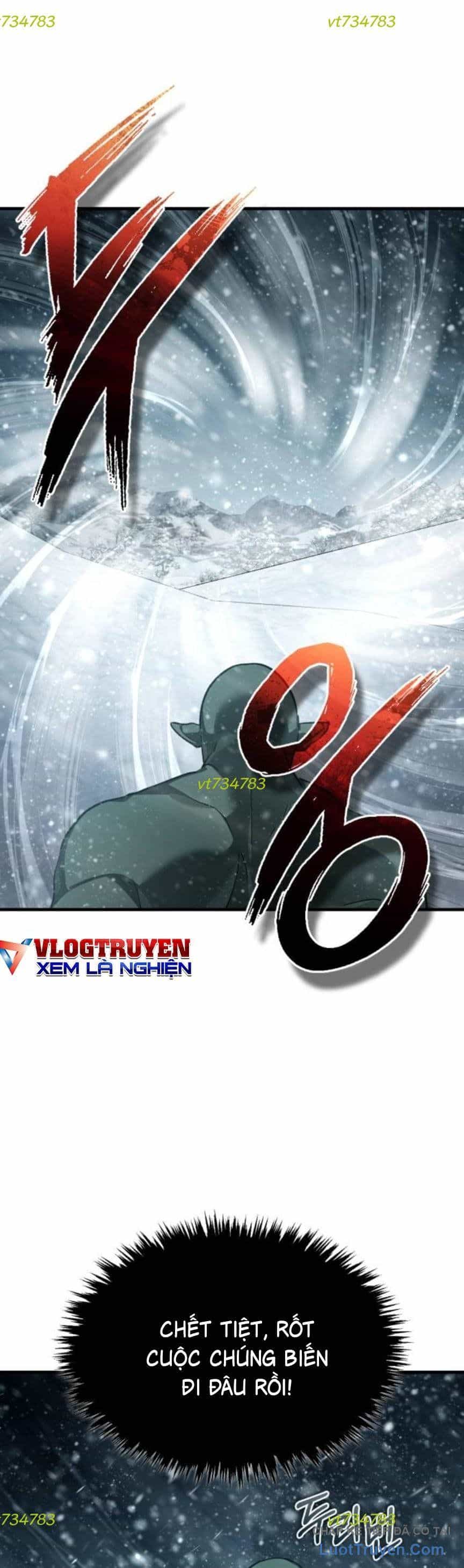 Thiên Quỷ Chẳng Sống Nổi Cuộc Đời Bình Thường - Chương 186 - ảnh 25