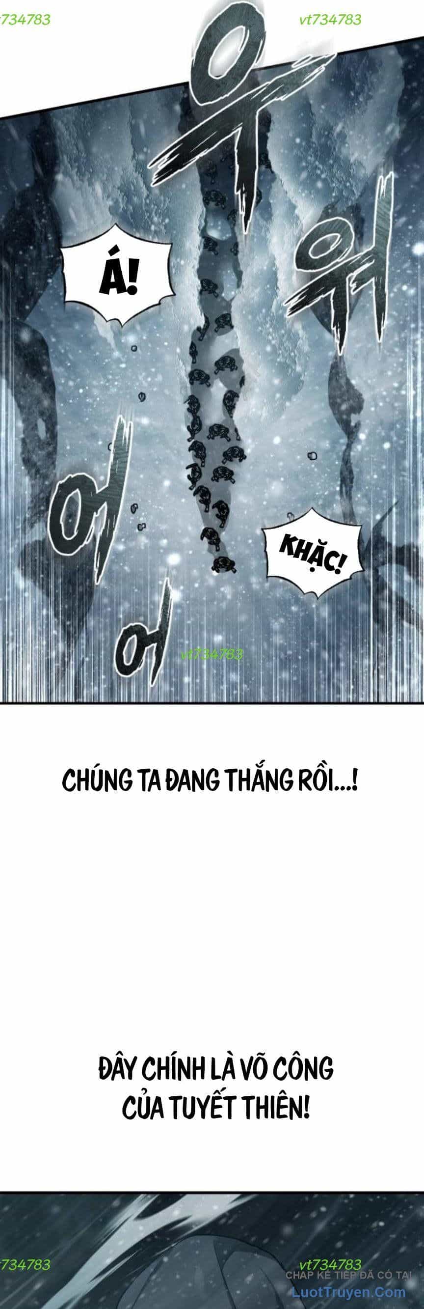 Thiên Quỷ Chẳng Sống Nổi Cuộc Đời Bình Thường - Chương 186 - ảnh 28