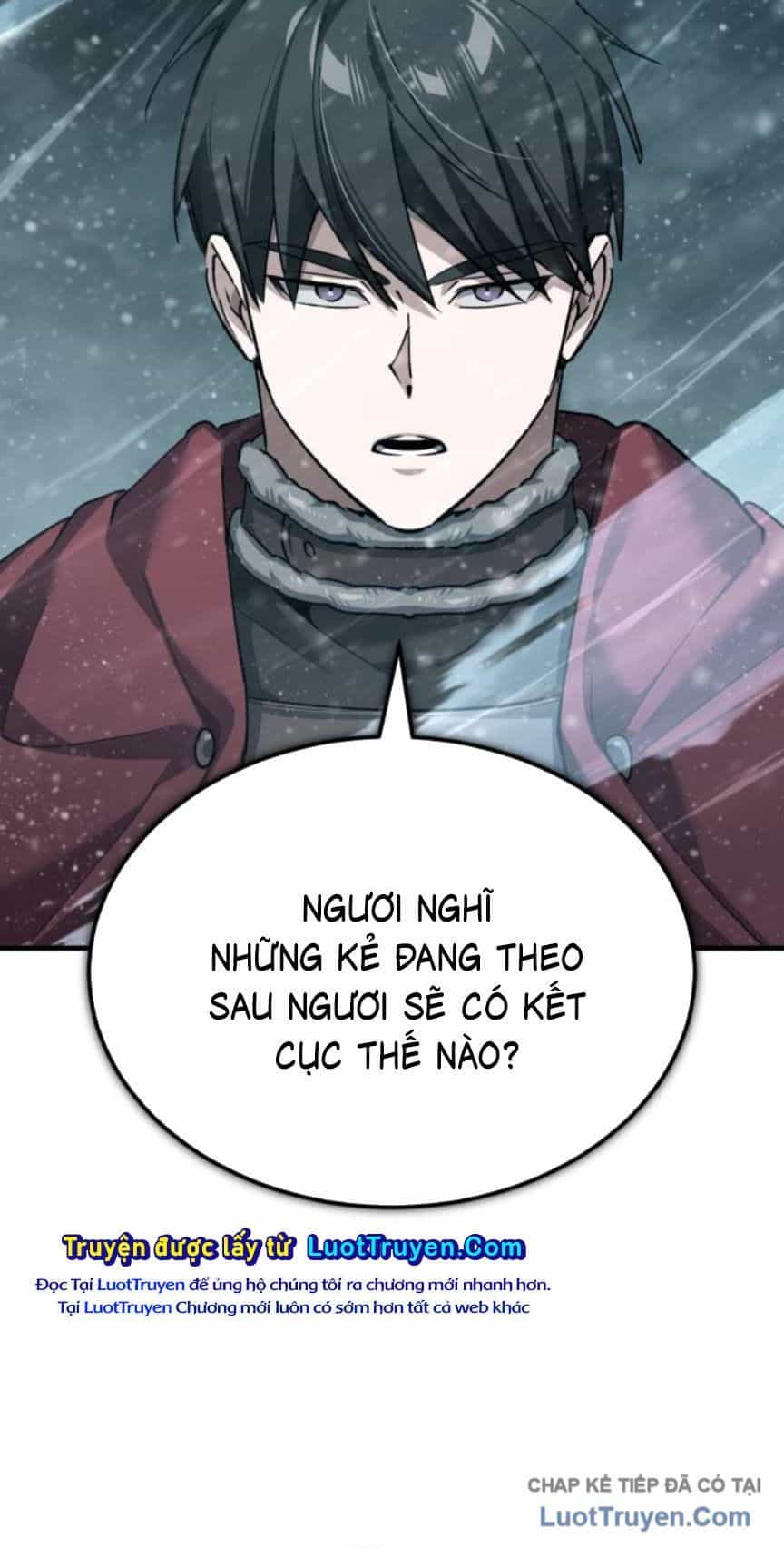 Thiên Quỷ Chẳng Sống Nổi Cuộc Đời Bình Thường - Chương 186 - ảnh 45