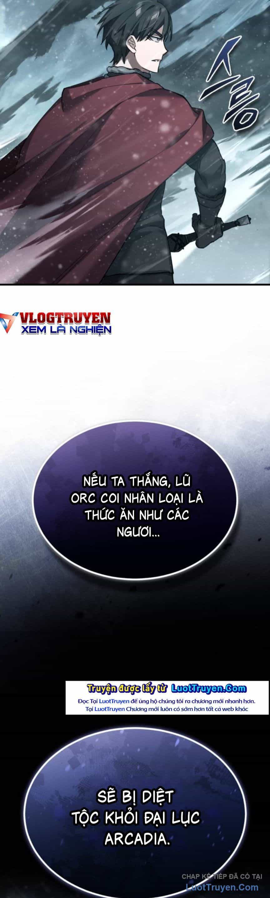 Thiên Quỷ Chẳng Sống Nổi Cuộc Đời Bình Thường - Chương 186 - ảnh 47