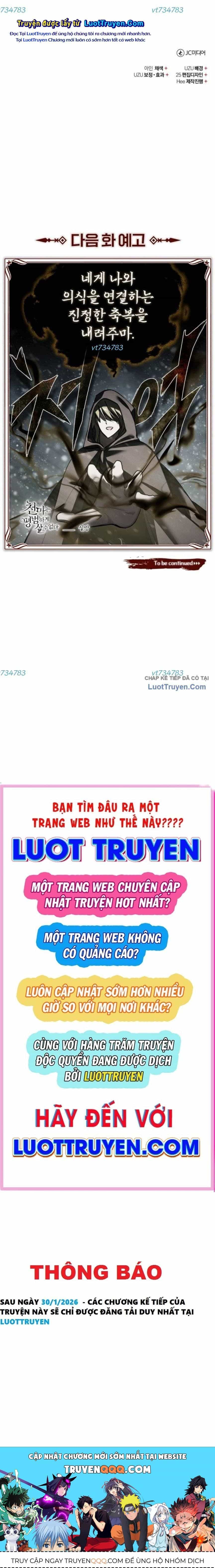 Thiên Quỷ Chẳng Sống Nổi Cuộc Đời Bình Thường - Chương 186 - ảnh 62