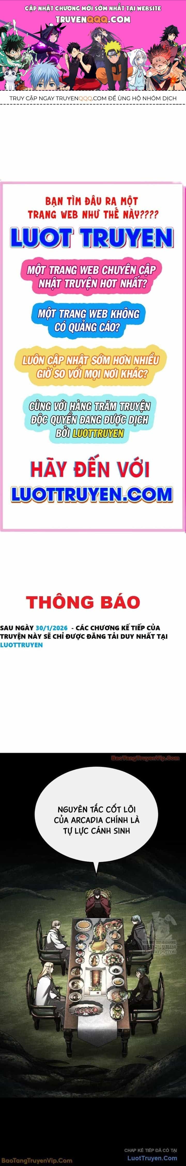 Thiên Quỷ Chẳng Sống Nổi Cuộc Đời Bình Thường - Chương 190 - ảnh 1