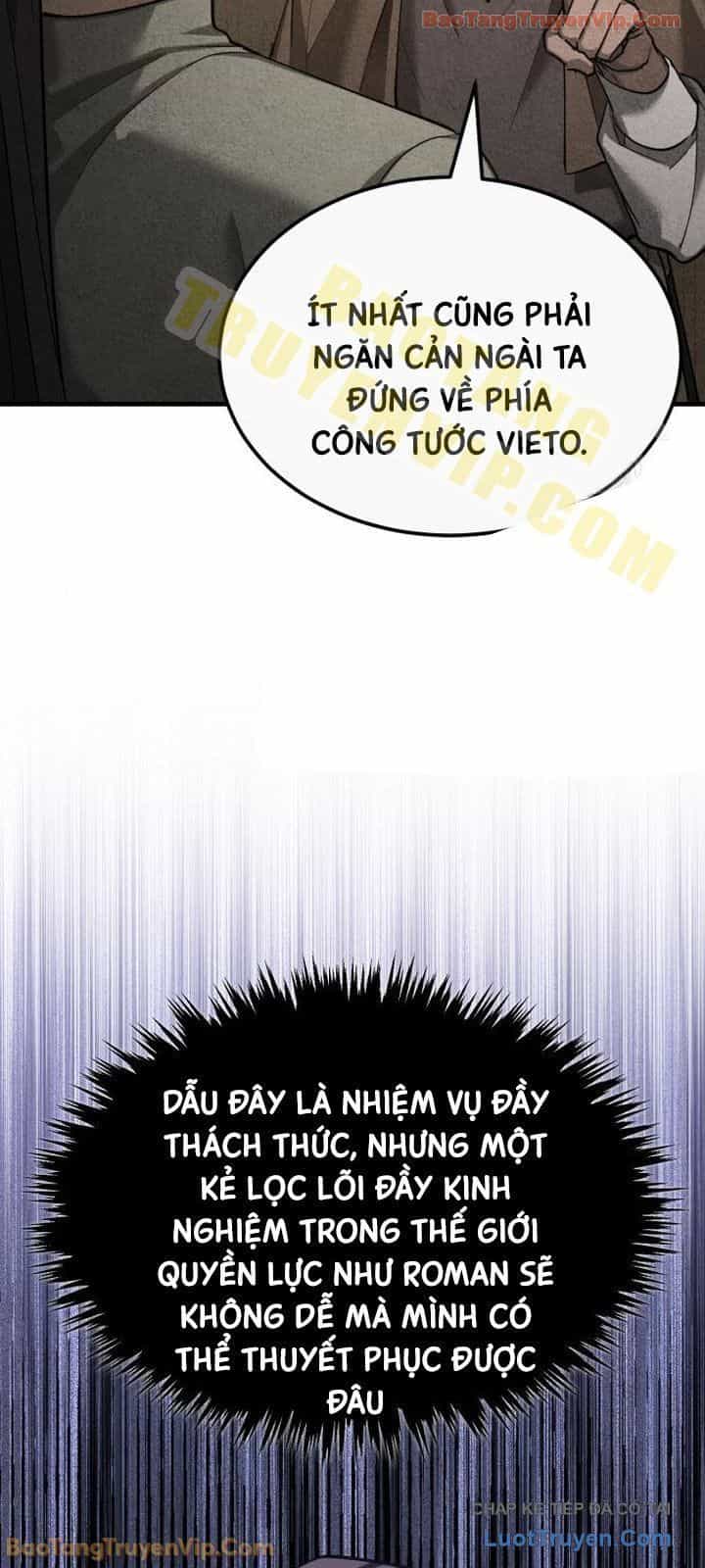 Thiên Quỷ Chẳng Sống Nổi Cuộc Đời Bình Thường - Chương 190 - ảnh 24