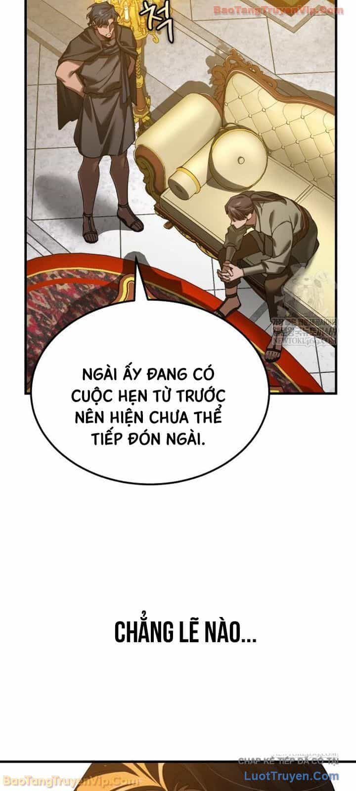 Thiên Quỷ Chẳng Sống Nổi Cuộc Đời Bình Thường - Chương 190 - ảnh 26