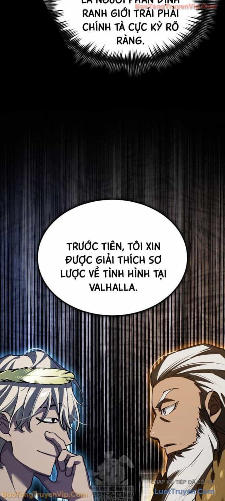 Thiên Quỷ Chẳng Sống Nổi Cuộc Đời Bình Thường - Chương 190 - ảnh 34