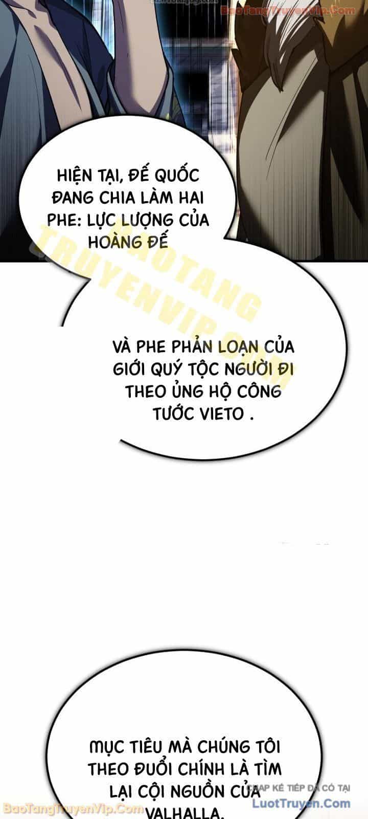 Thiên Quỷ Chẳng Sống Nổi Cuộc Đời Bình Thường - Chương 190 - ảnh 35