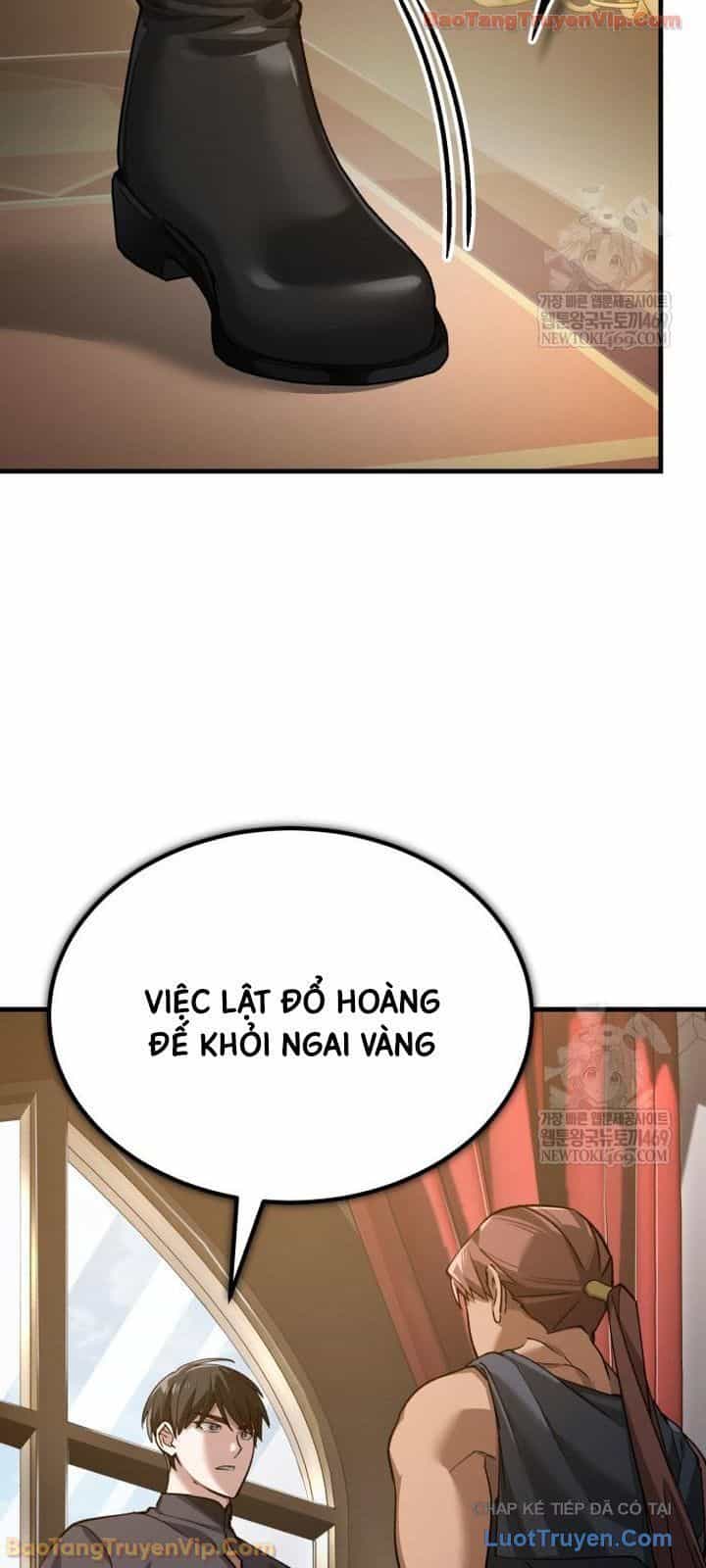 Thiên Quỷ Chẳng Sống Nổi Cuộc Đời Bình Thường - Chương 190 - ảnh 46