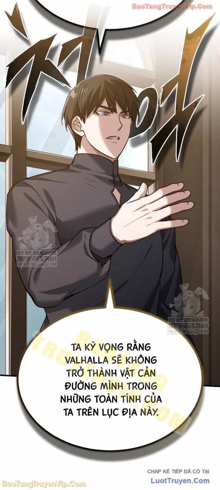Thiên Quỷ Chẳng Sống Nổi Cuộc Đời Bình Thường - Chương 190 - ảnh 51