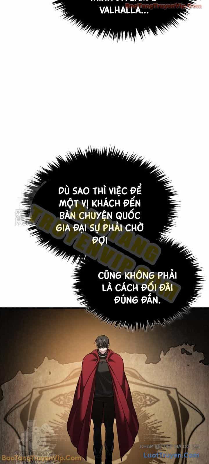 Thiên Quỷ Chẳng Sống Nổi Cuộc Đời Bình Thường - Chương 190 - ảnh 58