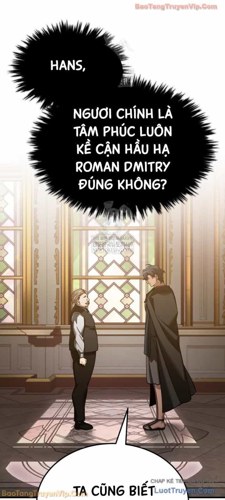 Thiên Quỷ Chẳng Sống Nổi Cuộc Đời Bình Thường - Chương 190 - ảnh 68
