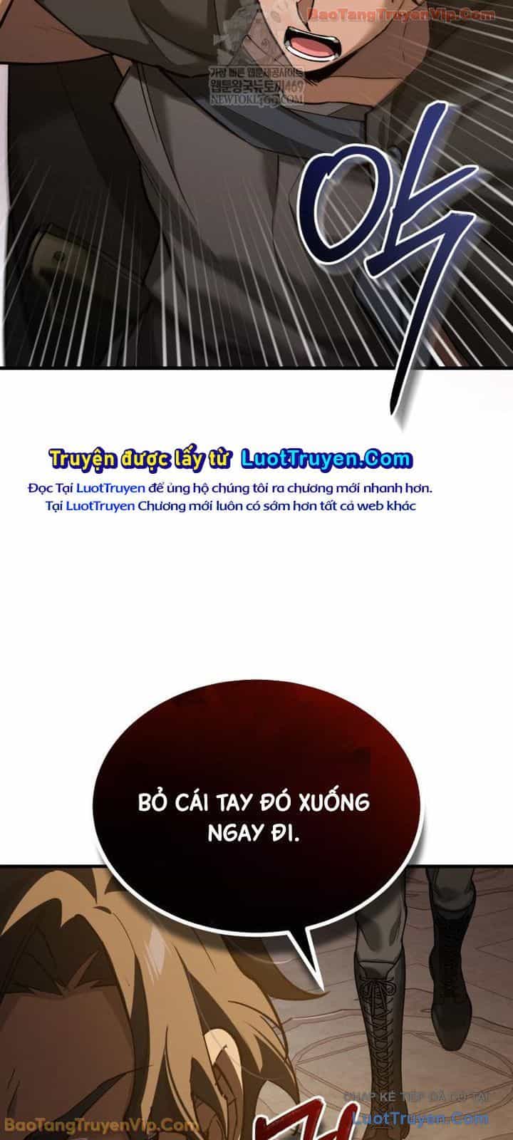 Thiên Quỷ Chẳng Sống Nổi Cuộc Đời Bình Thường - Chương 190 - ảnh 77