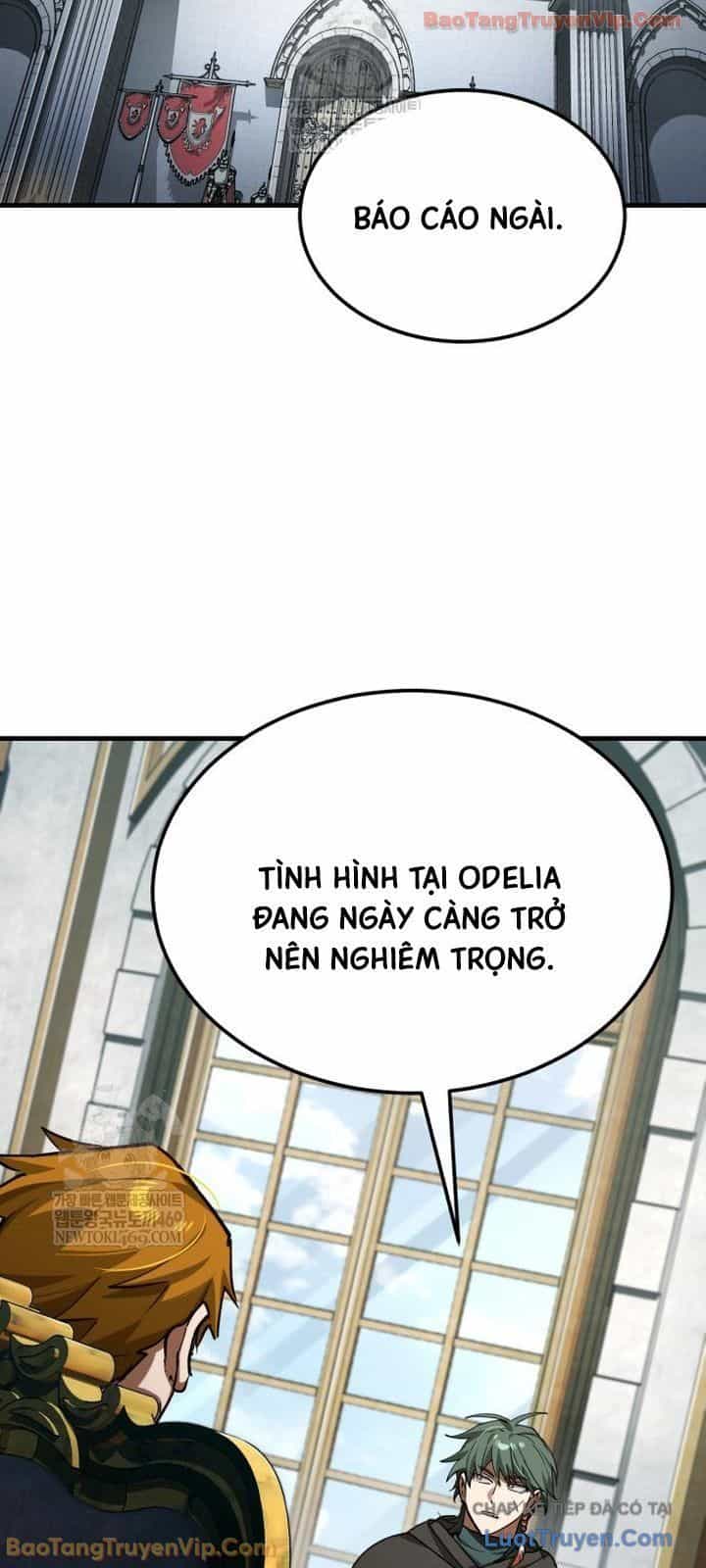 Thiên Quỷ Chẳng Sống Nổi Cuộc Đời Bình Thường - Chương 190 - ảnh 9