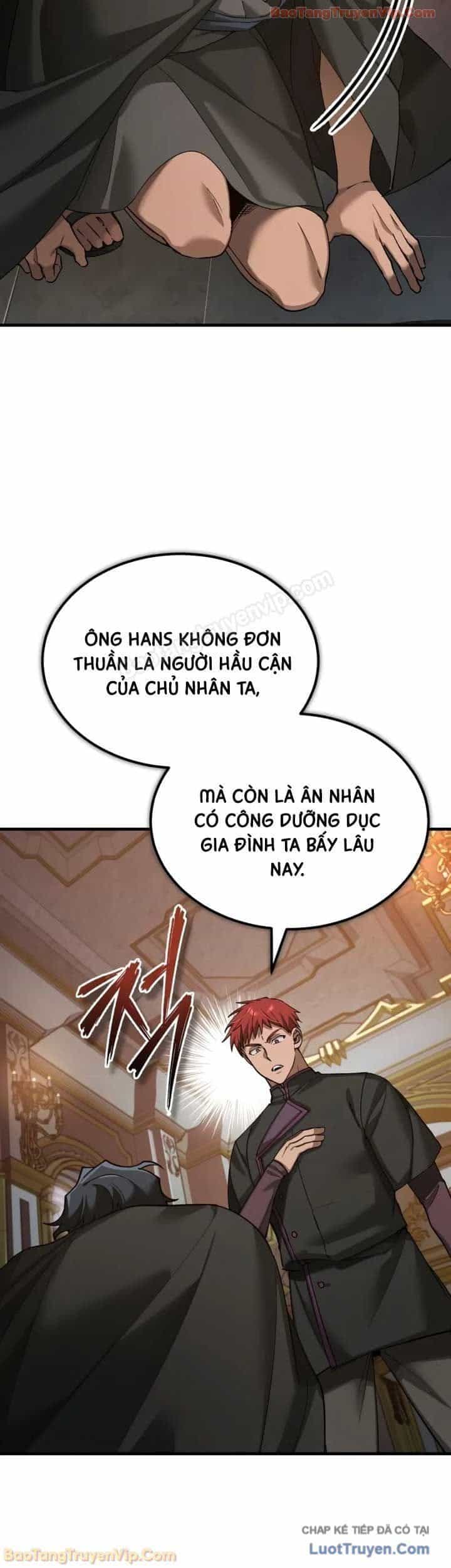 Thiên Quỷ Chẳng Sống Nổi Cuộc Đời Bình Thường - Chương 191 - ảnh 17