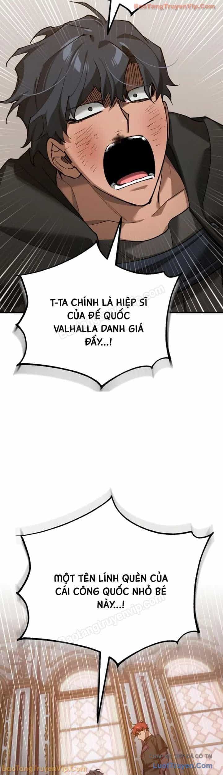 Thiên Quỷ Chẳng Sống Nổi Cuộc Đời Bình Thường - Chương 191 - ảnh 19